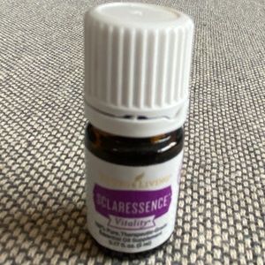 *NEW* Young Living SclarEssence Vitality 5ml
